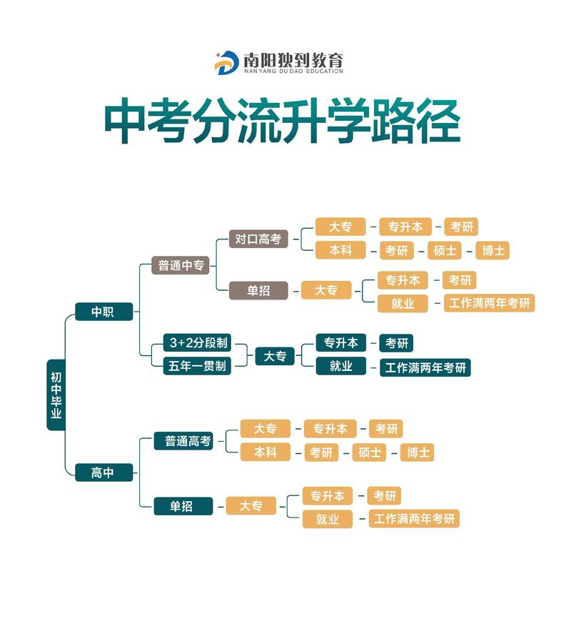 高中选科：开启你的未来之门